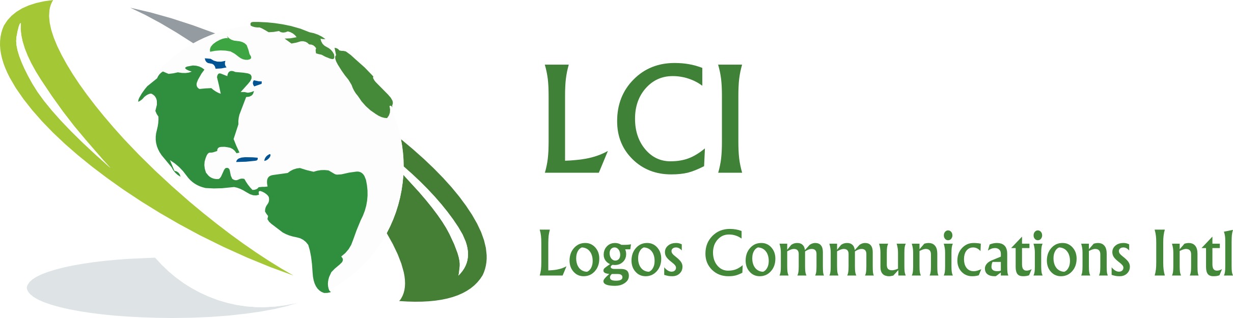 Logo Communications International